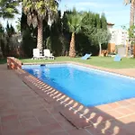 062 Almendro Denia