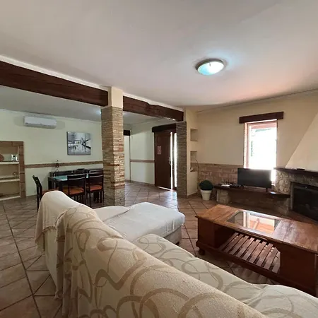 ヴィラ 062 Almendro *