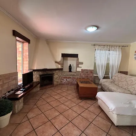 ヴィラ 062 Almendro