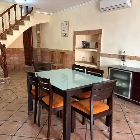 062 Almendro ヴィラ