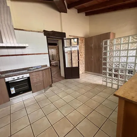 ヴィラ 062 Almendro