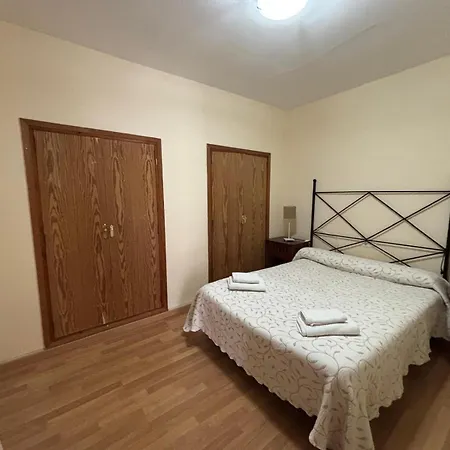 062 Almendro ヴィラ