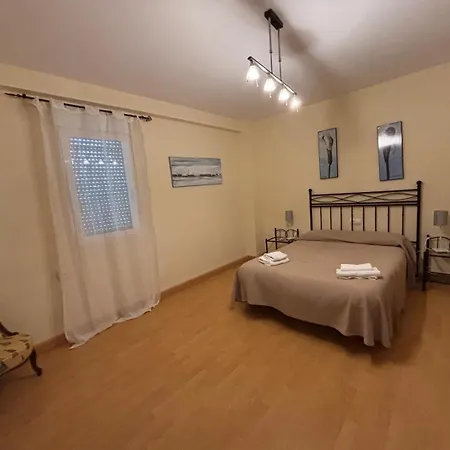 ヴィラ 062 Almendro