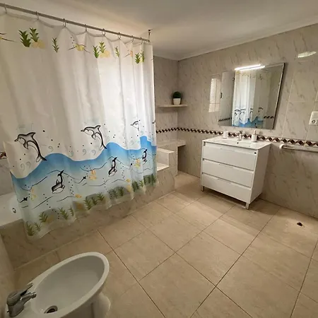 ヴィラ 062 Almendro