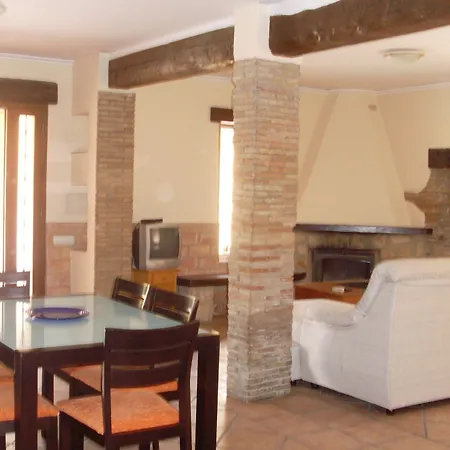 ヴィラ 062 Almendro デニア