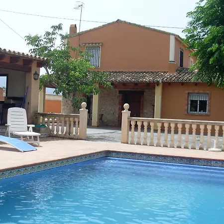 ヴィラ 062 Almendro