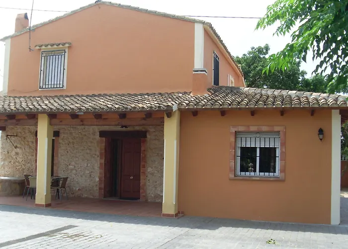 062 Almendro